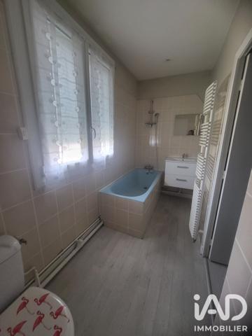 Maison à vendre 5 pièces 107 m² Saint-André-les-Vergers