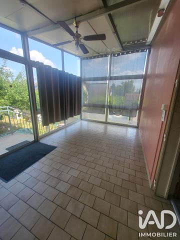 Maison à vendre 5 pièces 107 m² Saint-André-les-Vergers