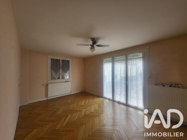 Maison à vendre 5 pièces 107 m² Saint-André-les-Vergers