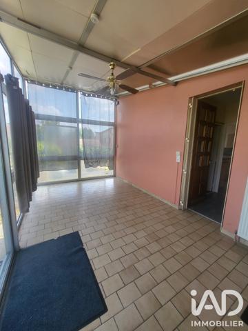 Maison à vendre 5 pièces 107 m² Saint-André-les-Vergers