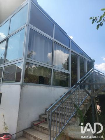 Maison à vendre 5 pièces 107 m² Saint-André-les-Vergers
