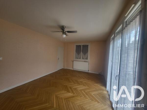 Maison à vendre 5 pièces 107 m² Saint-André-les-Vergers