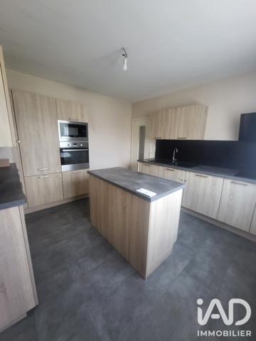 Maison à vendre 5 pièces 107 m² Saint-André-les-Vergers