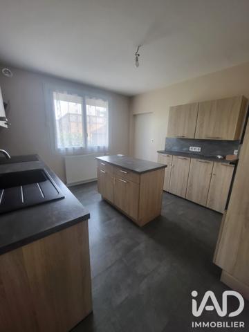 Maison à vendre 5 pièces 107 m² Saint-André-les-Vergers