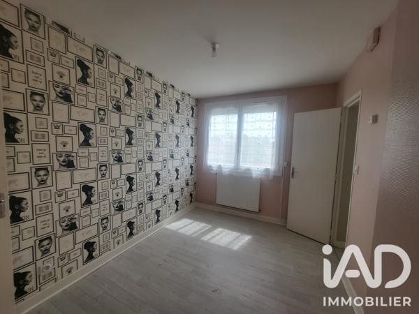 Maison à vendre 5 pièces 107 m² Saint-André-les-Vergers