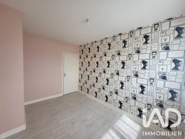 Maison à vendre 5 pièces 107 m² Saint-André-les-Vergers