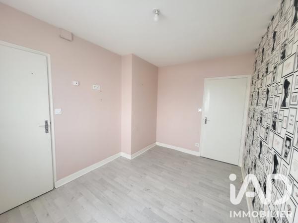 Maison à vendre 5 pièces 107 m² Saint-André-les-Vergers