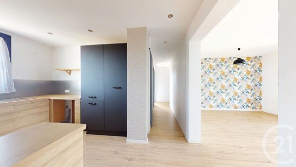 Appartement F3 à vendre  3 pièces - 64,14 m2 BAYONNE - 64