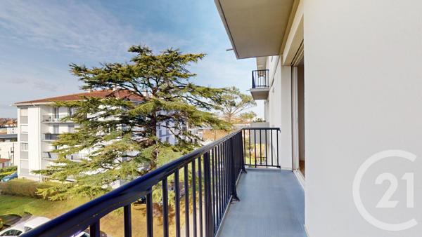 Appartement F3 à vendre  3 pièces - 64,14 m2 BAYONNE - 64