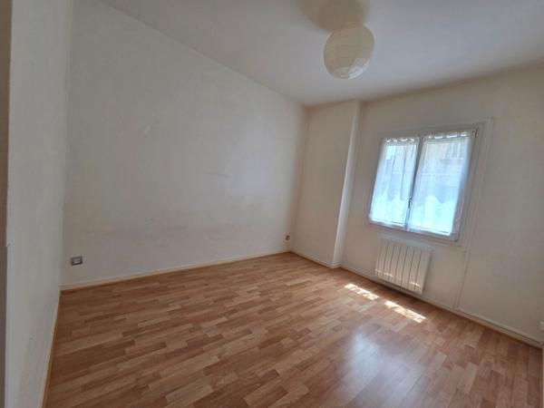 Appartement 3 pièces 60.23 m2