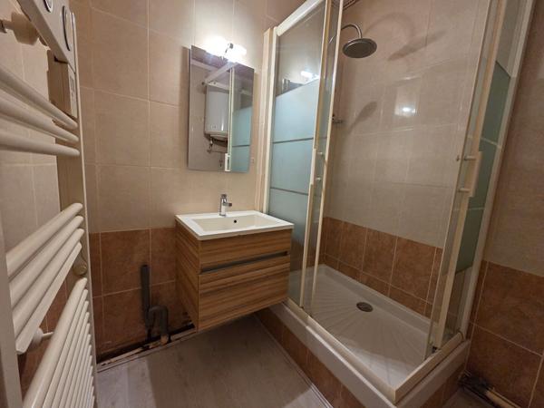 Appartement 3 pièces 60.23 m2