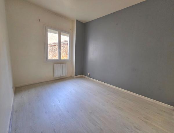 Appartement 3 pièces 60.23 m2