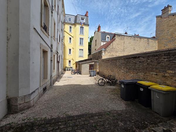 Appartement 3 pièces 60.23 m2