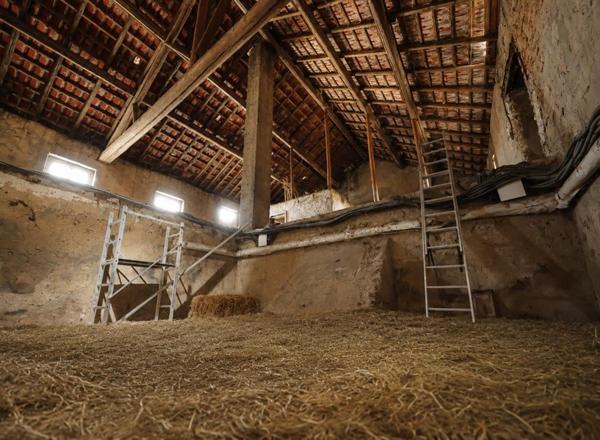 Le corps de ferme de vos rêves