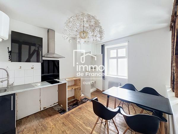 Appartement