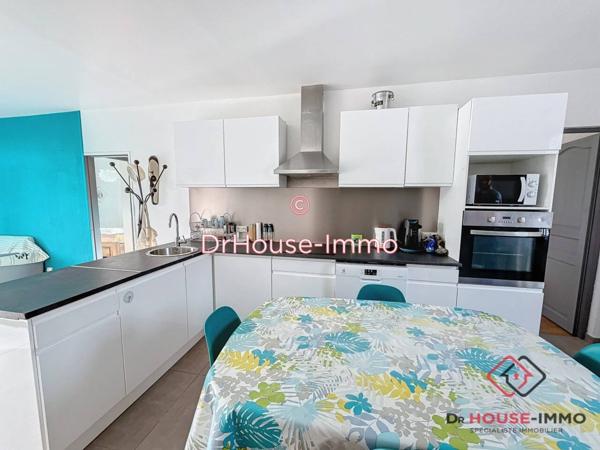 Appartement à vendre 3 pièces de 67 m²