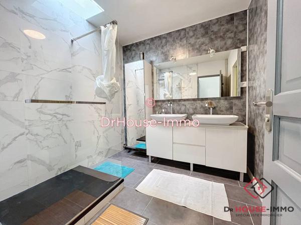 Appartement à vendre 3 pièces de 67 m²