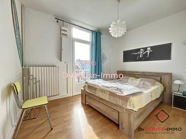 Appartement à vendre 3 pièces de 67 m²