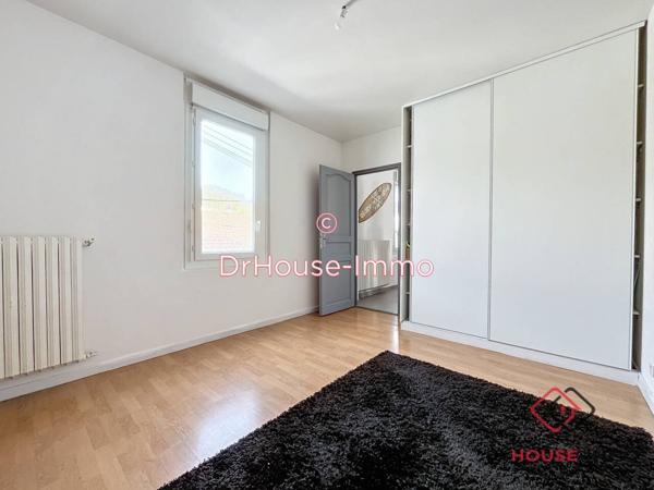 Appartement à vendre 3 pièces de 67 m²