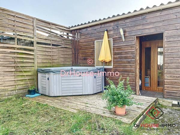 Appartement à vendre 3 pièces de 67 m²