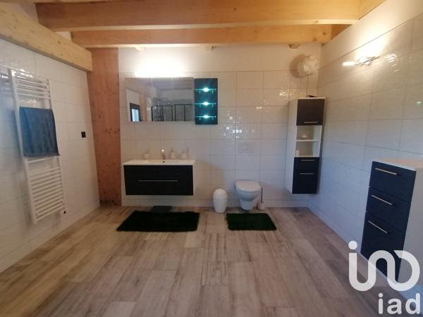 Maison d’architecte 6 pièces de 507 m² à Vic-en-Bigorre (65500)