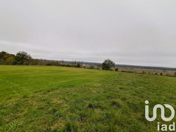 Maison d’architecte 6 pièces de 507 m² à Vic-en-Bigorre (65500)