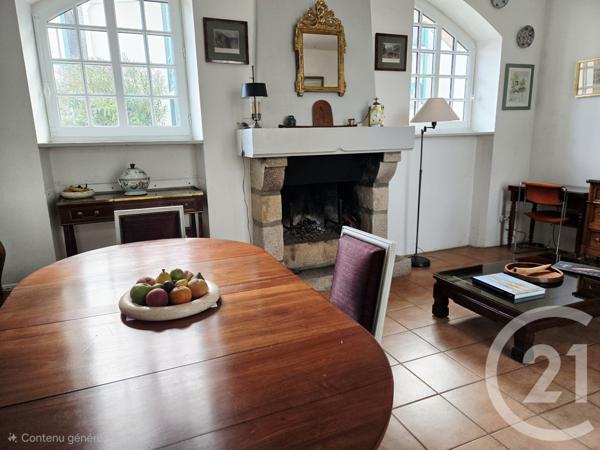 Maison à vendre  9 pièces - 182,10 m2 LE CROISIC - 44