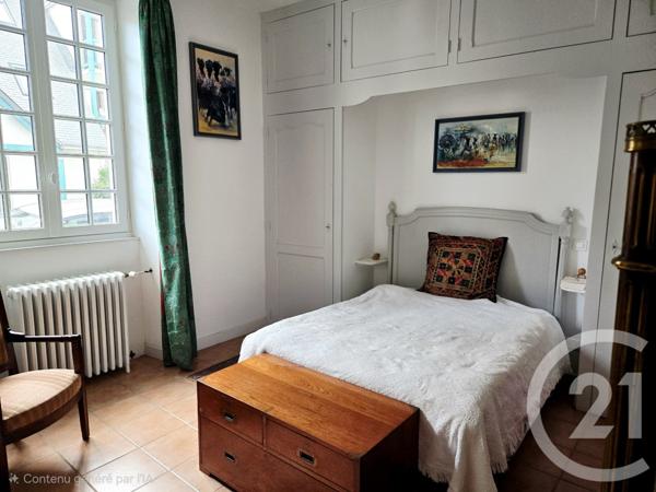 Maison à vendre  9 pièces - 182,10 m2 LE CROISIC - 44