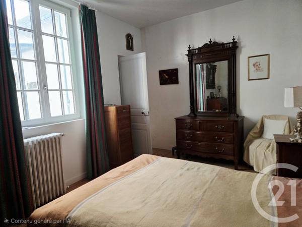 Maison à vendre  9 pièces - 182,10 m2 LE CROISIC - 44
