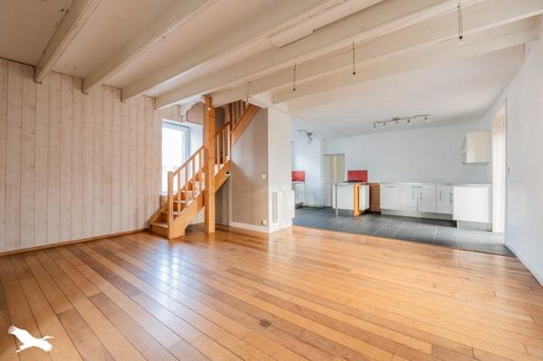 Maison à vendre |  Couëron |  6 pièces | 120 m²