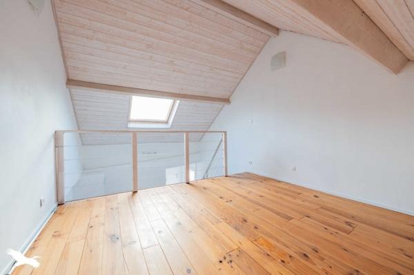 Maison à vendre |  Couëron |  6 pièces | 120 m²