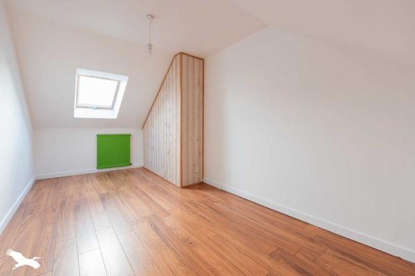 Maison à vendre |  Couëron |  6 pièces | 120 m²