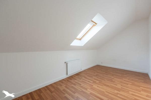 Maison à vendre |  Couëron |  6 pièces | 120 m²