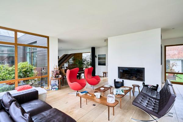 Vente Maison de luxe Hem 9 Pièces 380 m²