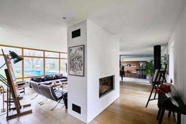 Vente Maison de luxe Hem 9 Pièces 380 m²