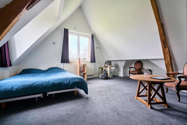 Vente Maison de luxe Hem 9 Pièces 380 m²