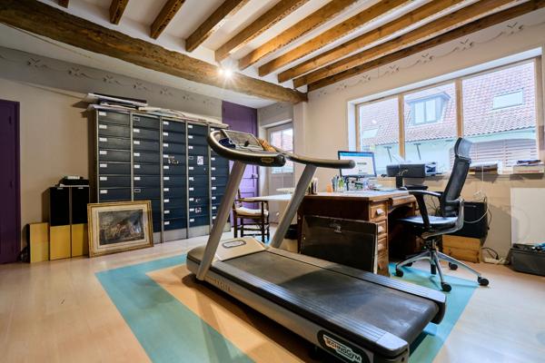 Vente Maison de luxe Hem 9 Pièces 380 m²