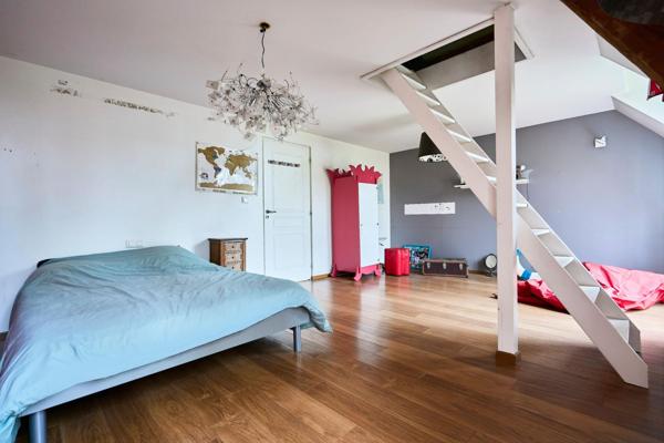 Vente Maison de luxe Hem 9 Pièces 380 m²