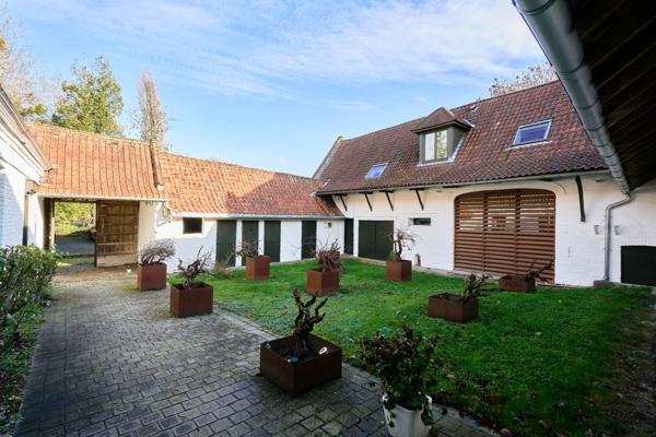 Vente Maison de luxe Hem 9 Pièces 380 m²