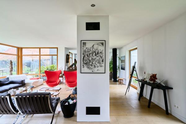 Vente Maison de luxe Hem 9 Pièces 380 m²
