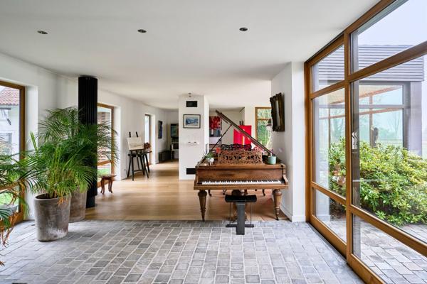 Vente Maison de luxe Hem 9 Pièces 380 m²