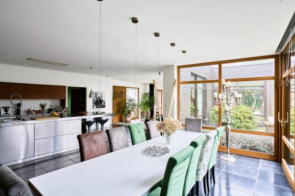 Vente Maison de luxe Hem 9 Pièces 380 m²
