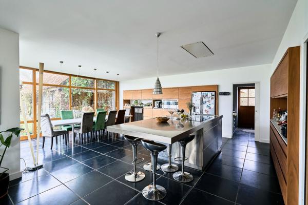 Vente Maison de luxe Hem 9 Pièces 380 m²