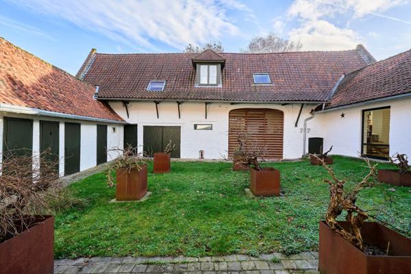 Vente Maison de luxe Hem 9 Pièces 380 m²