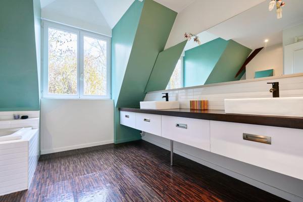 Vente Maison de luxe Hem 9 Pièces 380 m²