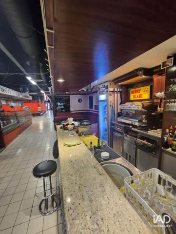 Bar-brasserie à vendre 60 m² Avignon