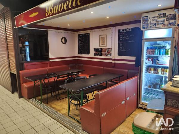 Bar-brasserie à vendre 60 m² Avignon