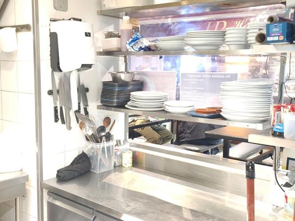 Bar-brasserie à vendre 60 m² Avignon