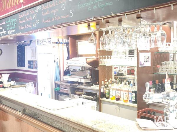 Bar-brasserie à vendre 60 m² Avignon