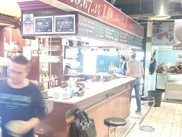 Bar-brasserie à vendre 60 m² Avignon